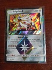 Solgaleo Prism Star