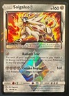 Solgaleo Prism Star