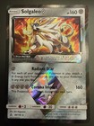 Solgaleo Prism Star