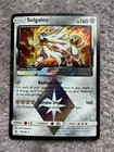 Solgaleo Prism Star