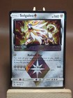 Solgaleo Prism Star