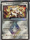 Solgaleo Prism Star