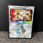 Solgaleo Prism Star
