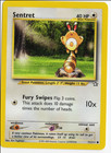 Sentret