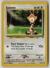 Sentret