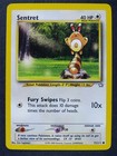 Sentret