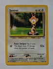 Sentret