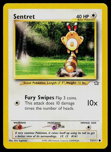 Sentret