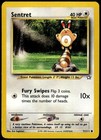Sentret