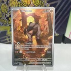 Terrakion