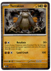 Terrakion