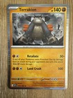Terrakion