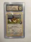 Eevee on the Ball