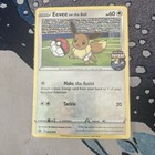 Eevee on the Ball