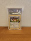 Eevee on the Ball