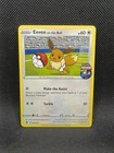 Eevee on the Ball