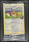 Eevee on the Ball