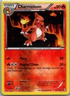 Charmeleon
