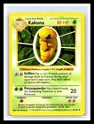 Kakuna