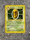 Kakuna