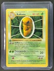 Kakuna