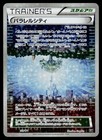 Parallel City