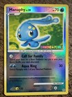 Manaphy