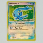Manaphy