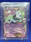 Meloetta EX