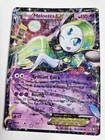Meloetta EX