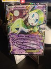 Meloetta EX