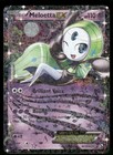 Meloetta EX