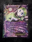 Meloetta EX