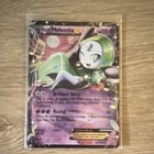 Meloetta EX