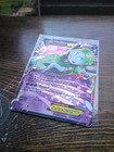 Meloetta EX