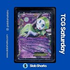 Meloetta EX