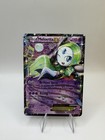 Meloetta EX