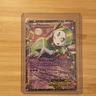 Meloetta EX