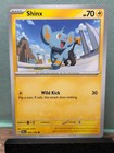 Shinx