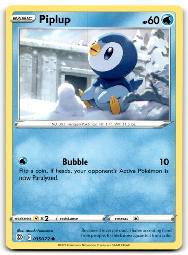 Piplup