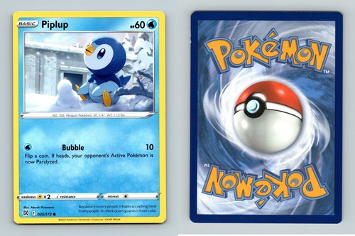Piplup