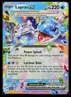 Lapras