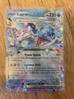 Lapras