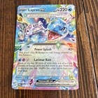 Lapras