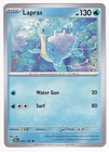 Lapras