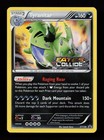 Tyranitar