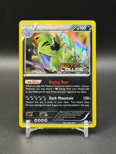 Tyranitar