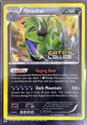 Tyranitar