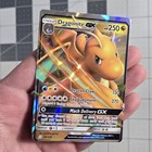 Dragonite GX