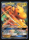 Dragonite GX